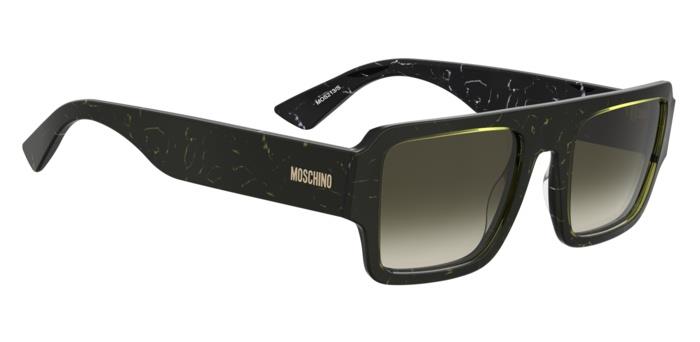 Moschino MOS213/S UHP/9K  