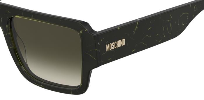 Moschino MOS213/S UHP/9K  