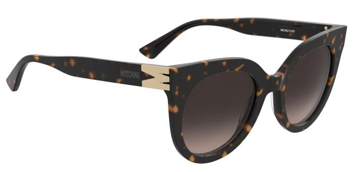 Moschino MOS212/S 086/HA  