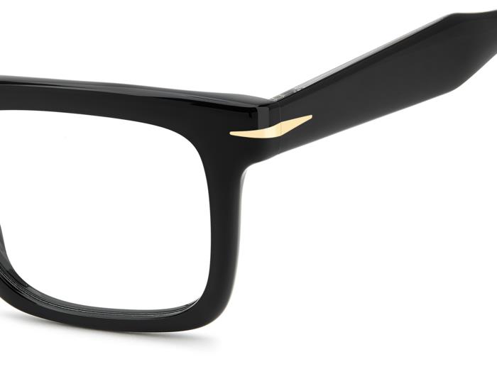 David Beckham DB 1237 807  