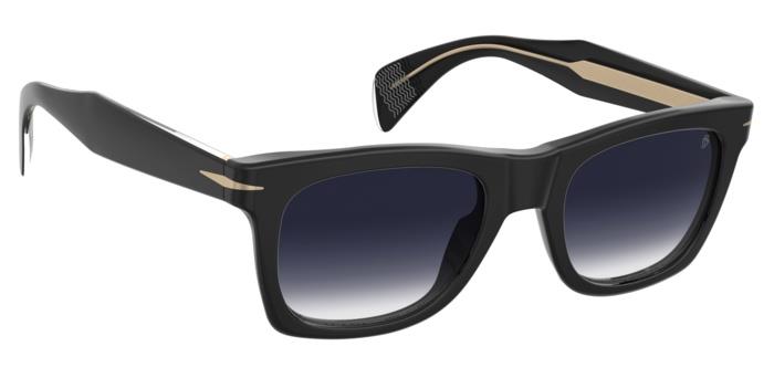 David Beckham DB 1222/S 807/08  