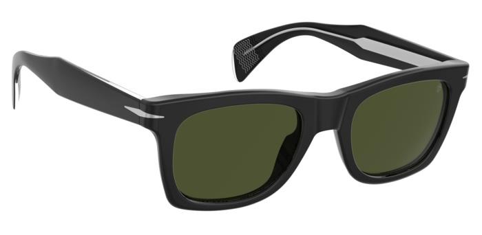 David Beckham DB 1222/S 807/QT  