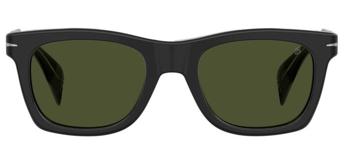 David Beckham DB 1222/S 807/QT  