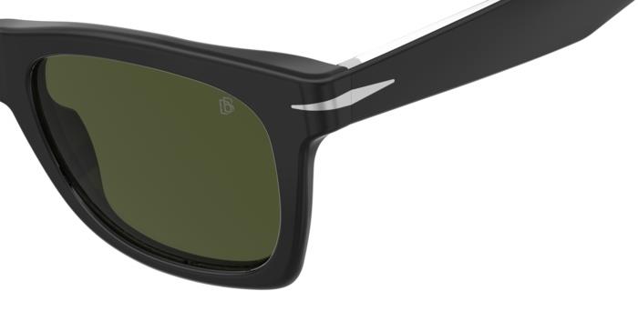 David Beckham DB 1222/S 807/QT  