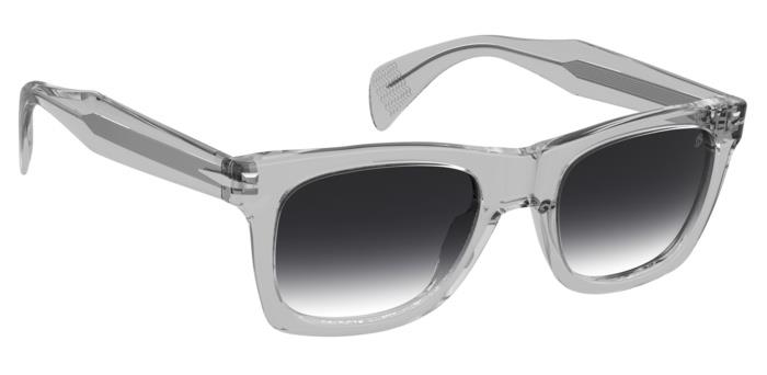 David Beckham DB 1222/S KB7/9O  