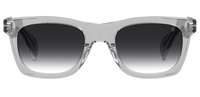 David Beckham DB 1222/S KB7/9O  