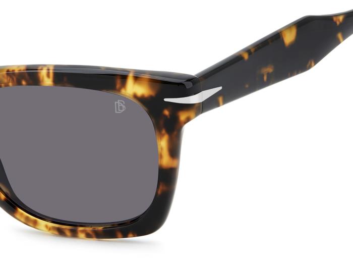 David Beckham DB 1222/S P65/UR  