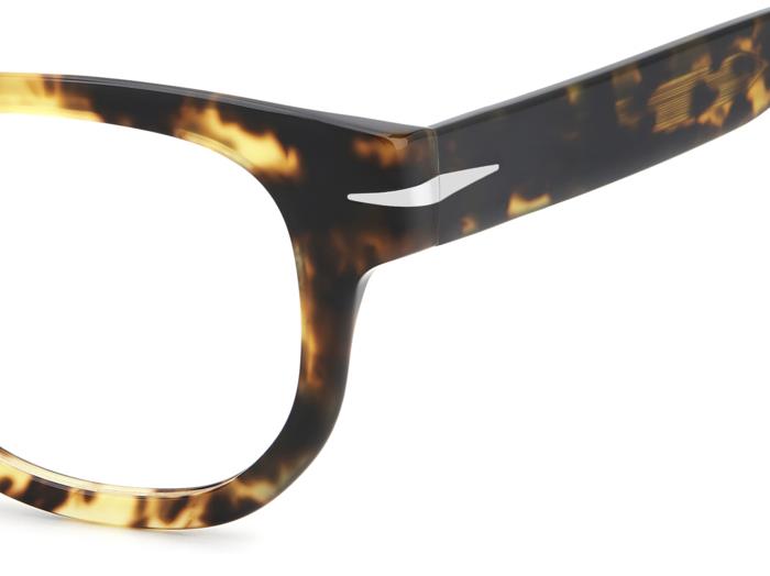 David Beckham DB 7164 P65  