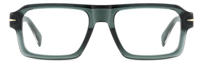 David Beckham DB 7165 ZI9  