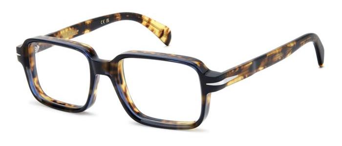 David Beckham DB 7167 4FK