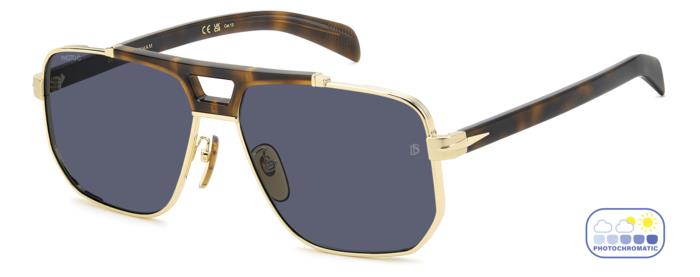 David Beckham DB 7157/S 0NR/SD  