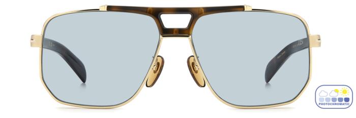 David Beckham DB 7157/S 0NR/SD  