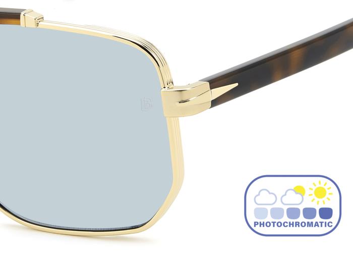 David Beckham DB 7157/S 0NR/SD  