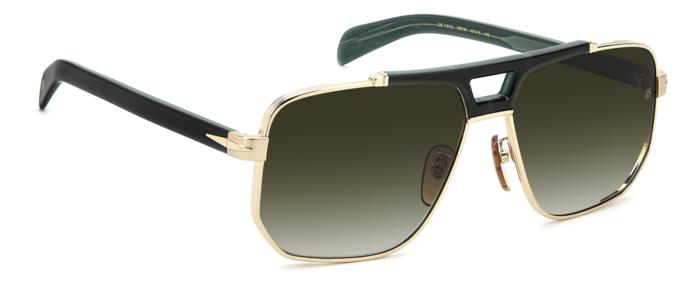 David Beckham DB 7157/S PEF/9K  