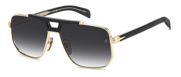 David Beckham DB 7157/S RHL/9O