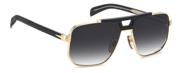 David Beckham DB 7157/S RHL/9O  