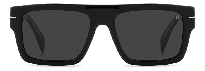 David Beckham DB 7161/S 807/IR  