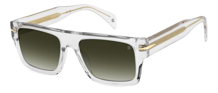 David Beckham DB 7161/S 900/9K