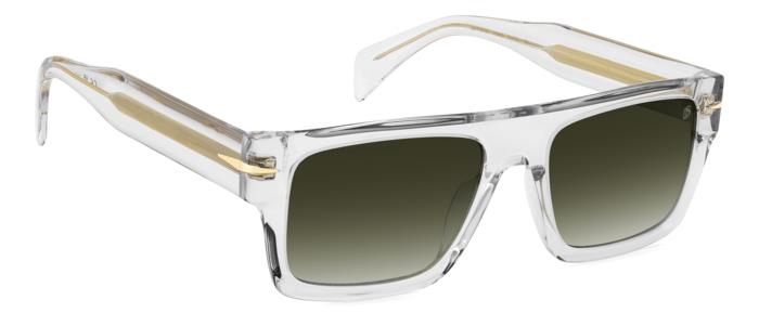 David Beckham DB 7161/S 900/9K  