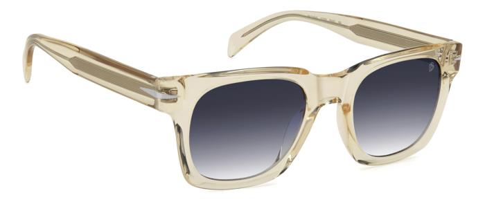 David Beckham DB 7160/S 40G/08  