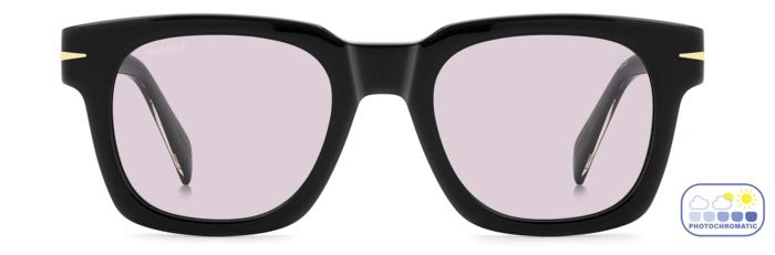 David Beckham DB 7160/S 807/KE  