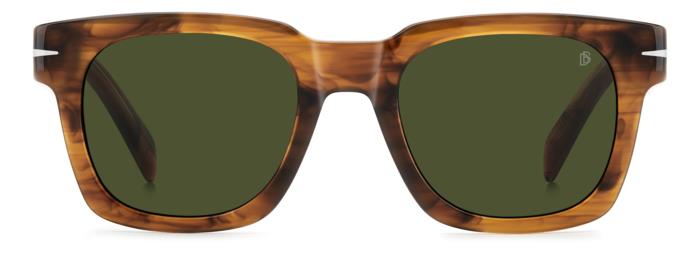 David Beckham DB 7160/S EX4/QT  