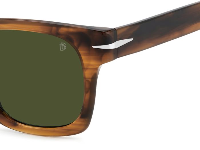 David Beckham DB 7160/S EX4/QT  