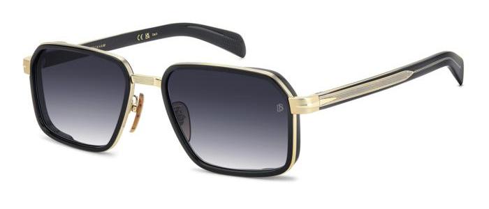 David Beckham DB 7158/S RHL/08