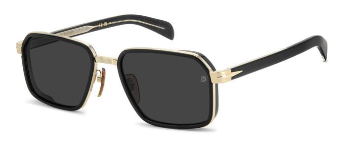 David Beckham DB 7158/S Rhl/Ir