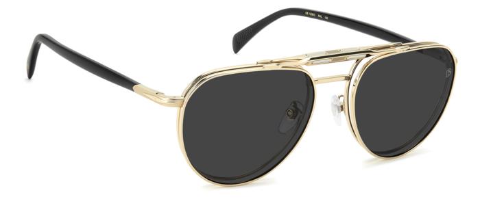 David Beckham DB 1238/C RHL/M9  