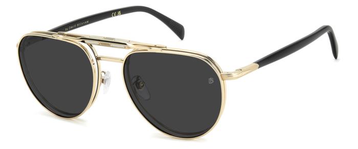 David Beckham DB 1238/C RHL/M9  