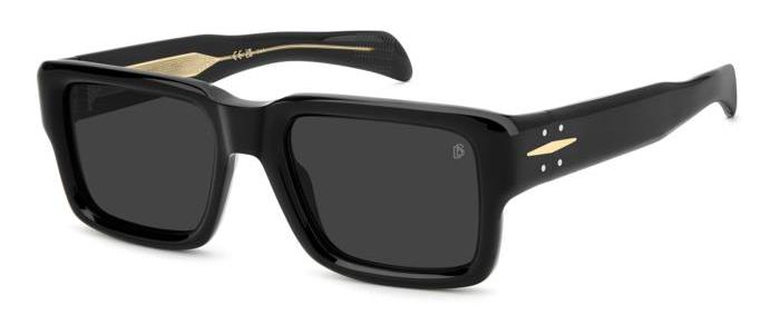 David Beckham DB 7159/S 807/IR
