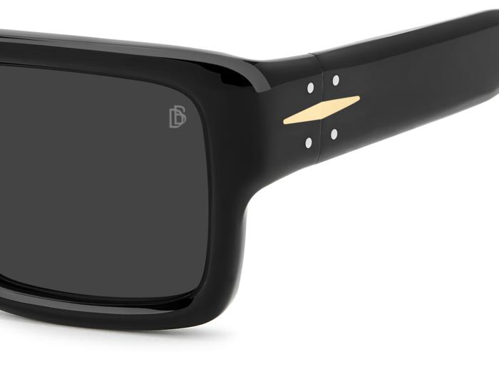 David Beckham DB 7159/S 807/IR  