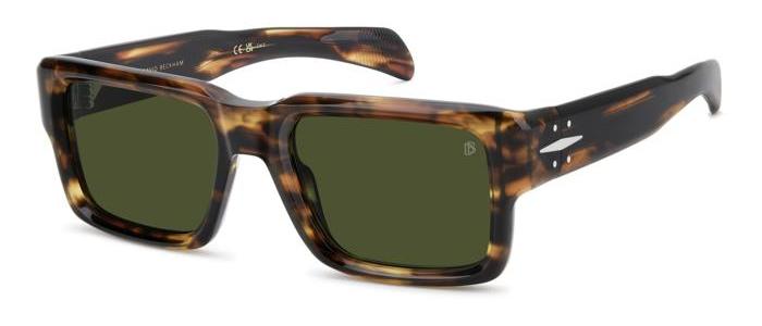 David Beckham DB 7159/S WR9/QT