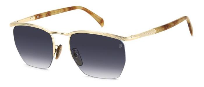 David Beckham DB 1225/S 0NR/84