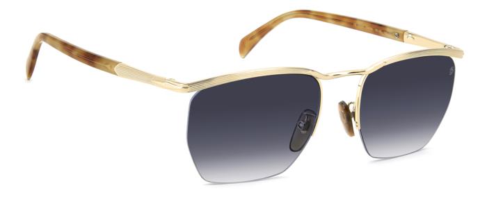 David Beckham DB 1225/S 0NR/84  