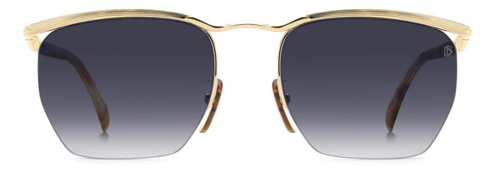 David Beckham DB 1225/S 0NR/84  