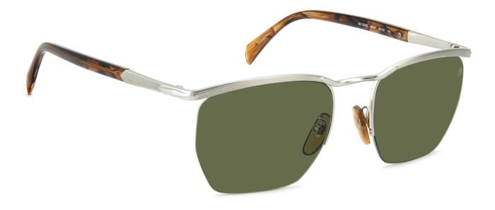 David Beckham DB 1225/S 9CI/O7  