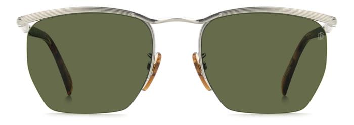 David Beckham DB 1225/S 9CI/O7  