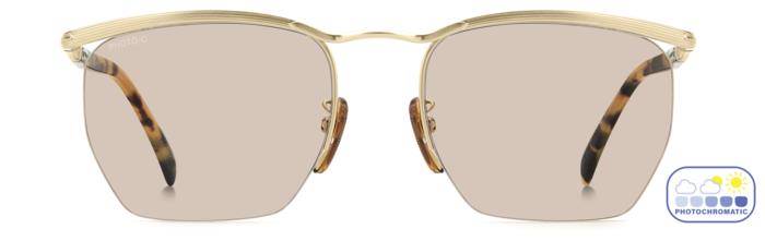 David Beckham DB 1225/S HM2/63  