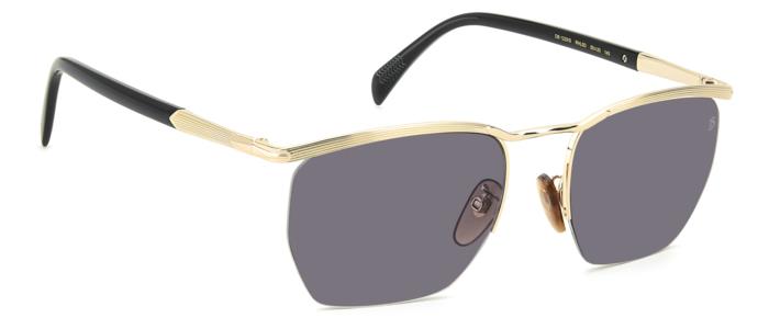 David Beckham DB 1225/S RHL/0D  