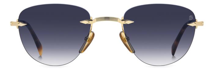 David Beckham DB 1224/S 0NR/08  