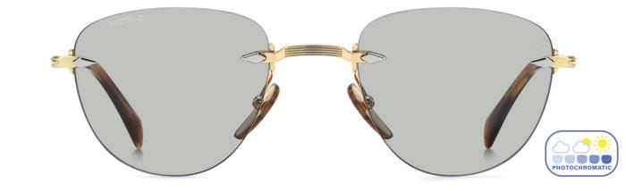 David Beckham DB 1224/S T5U/8J  