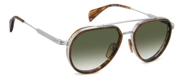 David Beckham DB 1226/G/S 9CI/8Z  