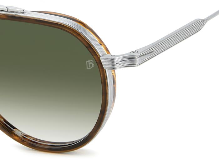 David Beckham DB 1226/G/S 9CI/8Z  