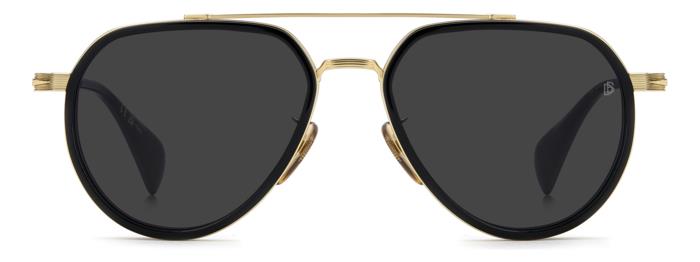 David Beckham DB 1226/G/S RHL/2K  