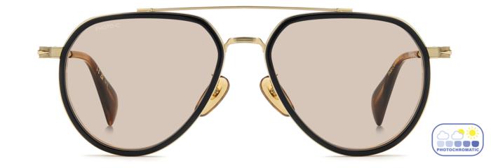 David Beckham DB 1226/G/S RHL/63  