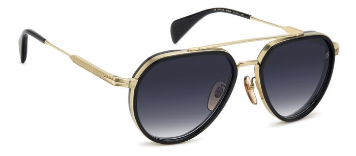 David Beckham DB 1226/G/S RHL/84  