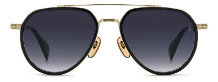 David Beckham DB 1226/G/S RHL/84  