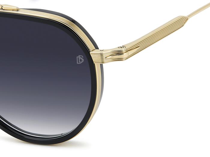 David Beckham DB 1226/G/S RHL/84  